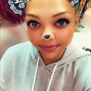 Meet your Posher, Kristina